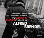 The Artist's Choice Collection