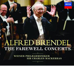 Farewell Concerts